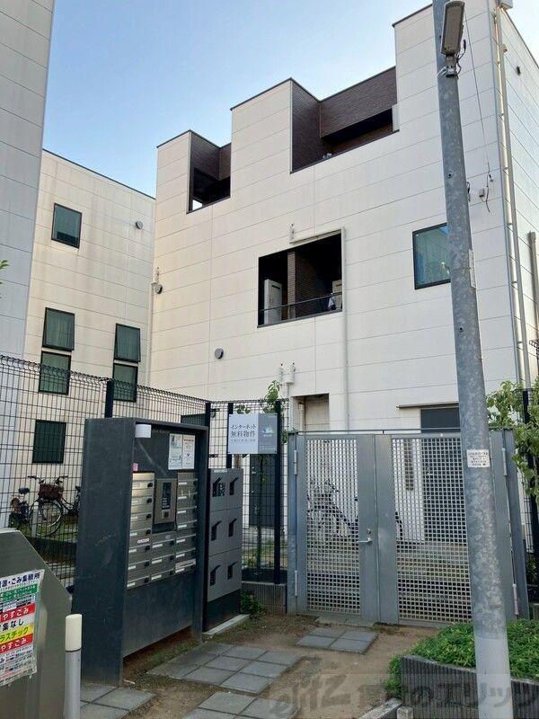 トリアーディSELENE亀戸