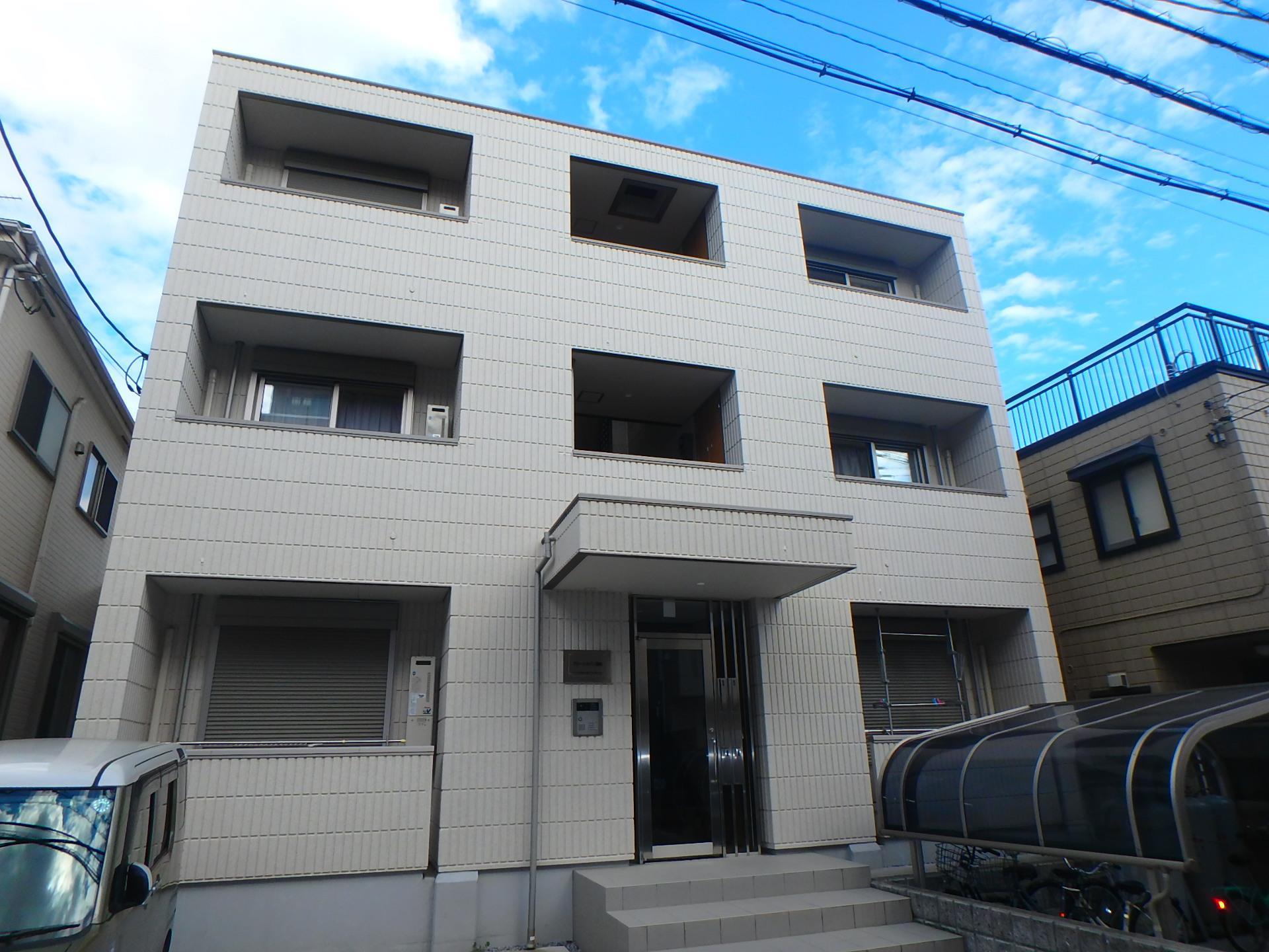 グリーンメゾン浦和