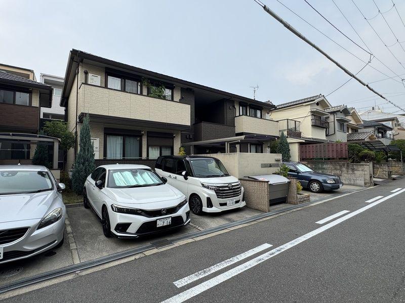 リラ清水丘II