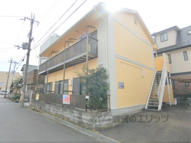 サンアベニュー瀬田