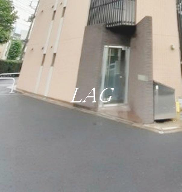 グラース・K