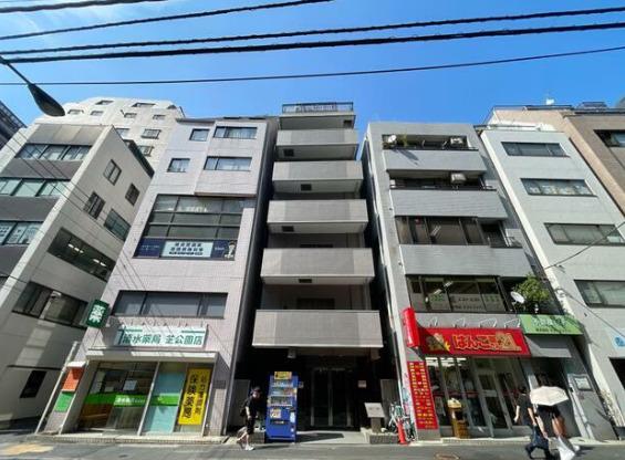 マイナビSTAYミライ芝大門