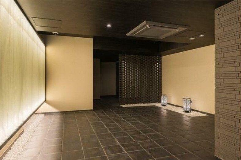 ザ・パークハビオ神楽坂香月