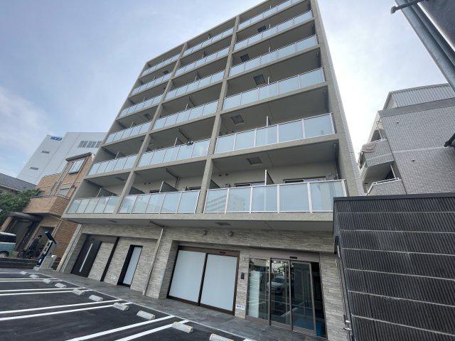 ブロード塚本駅前レジデンス
