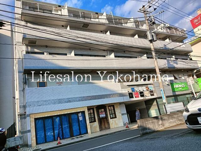 荻野ビル