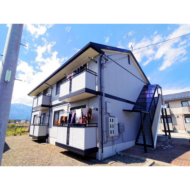 カーサポルエーラC棟