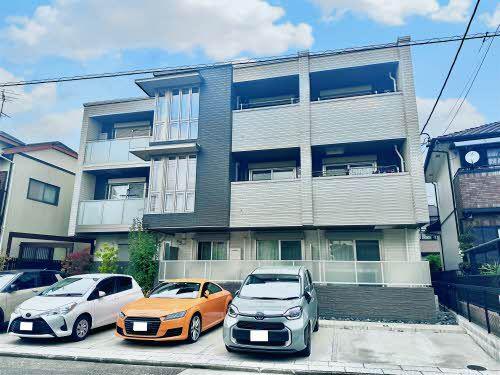SHAMAISONSTAGE桜本町