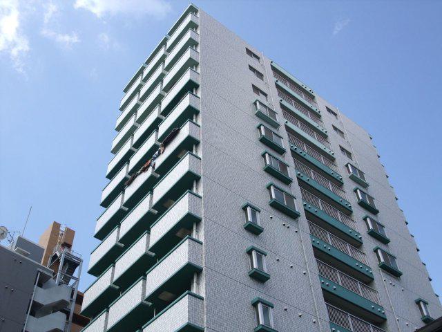 ライオンズマンション博多駅南第3