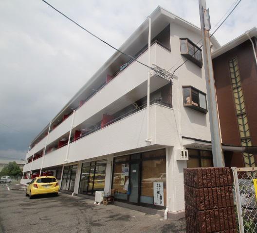 アルページュ草津