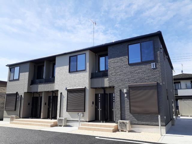 HOUSE LUFT II