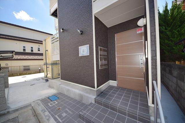 レオネクストグラード
