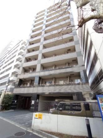 シンシア新中野