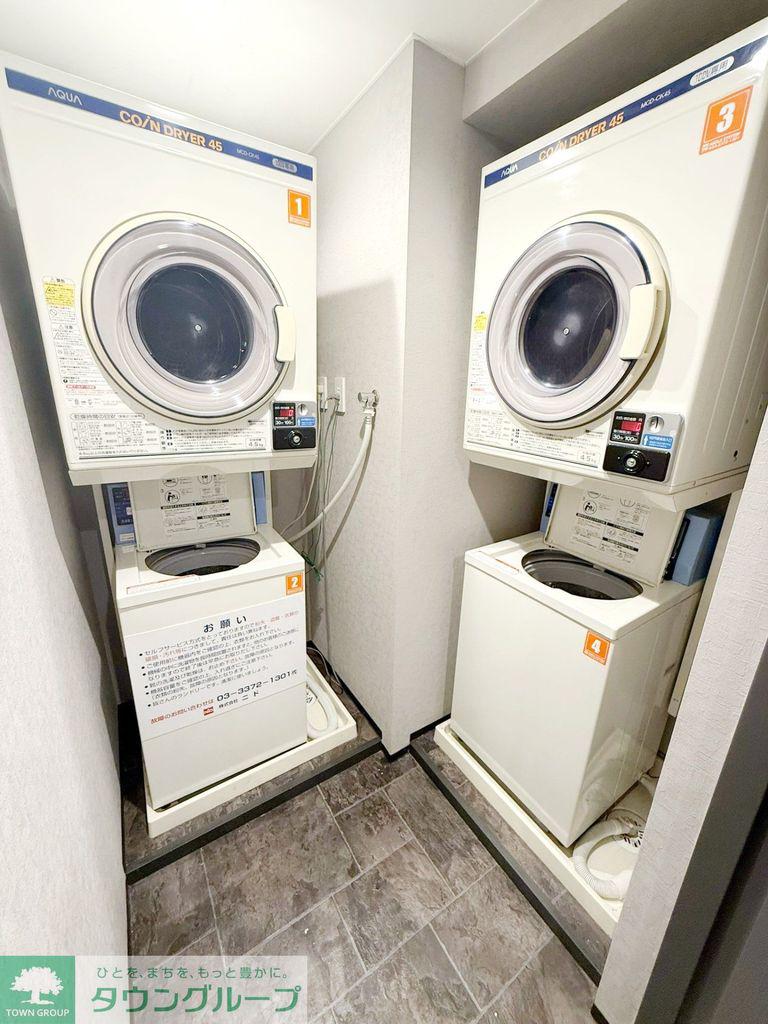 プレジール神宮前