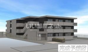 MISTRAL龍野町