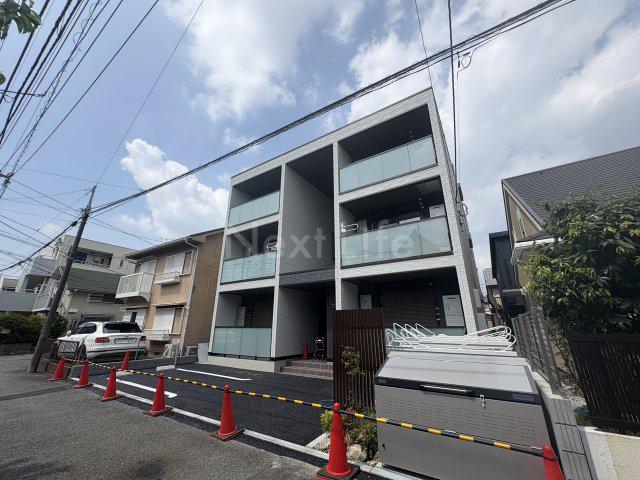 クレーア中央林間