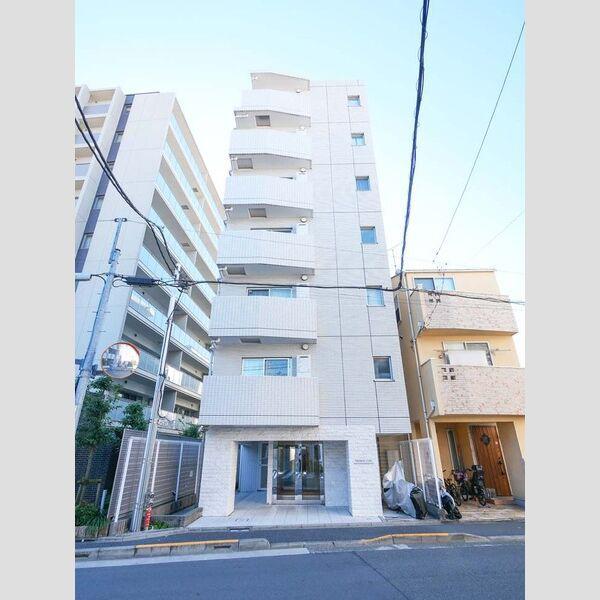 プレミアムキューブ文京江戸川橋♯MO