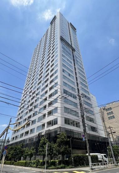 パークタワー錦糸町