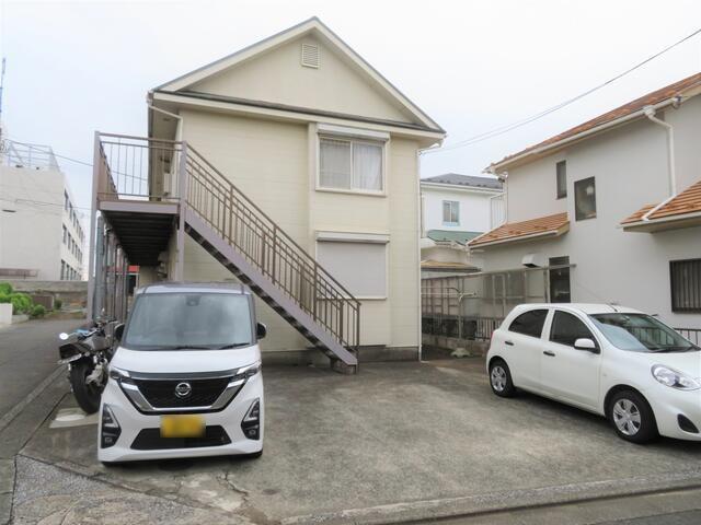 いずみのハイツ