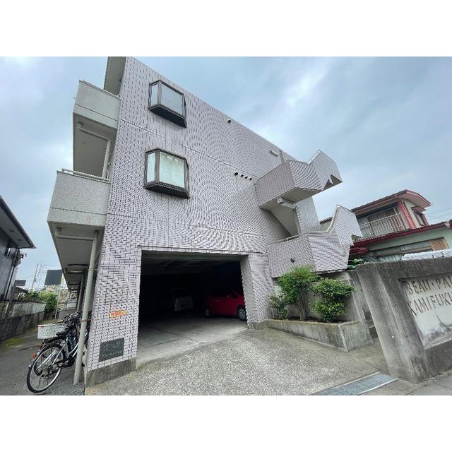 ビューパレー上福岡
