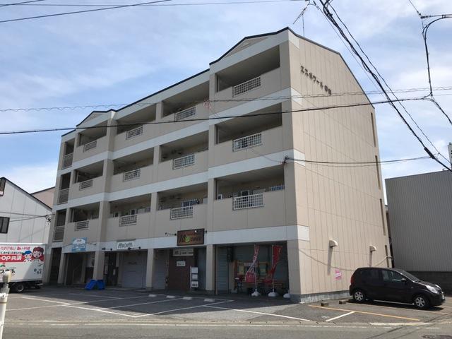 エスポワール柳森