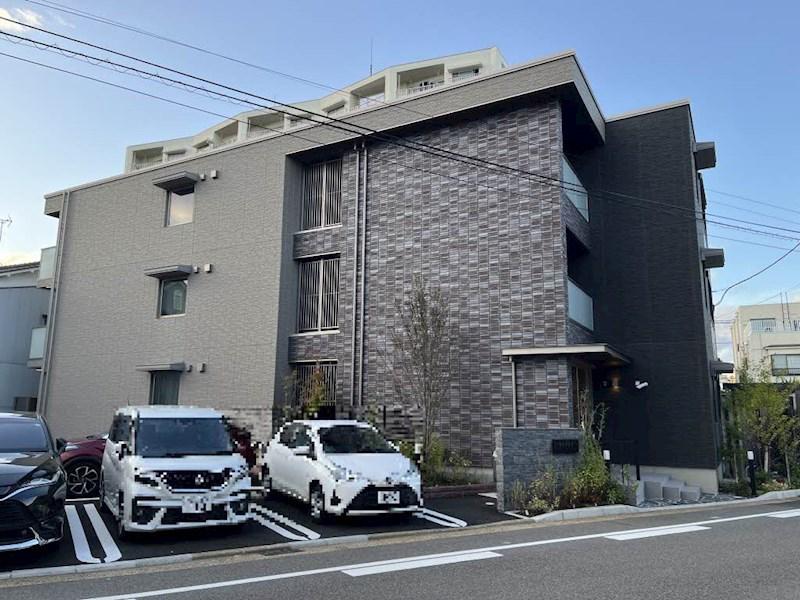 ベレオ万代