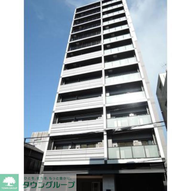 パークアクシス上野・稲荷町