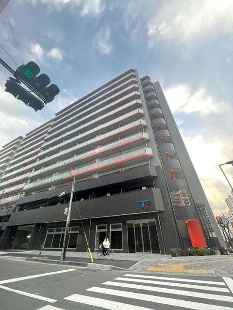 セレニテフラン新大阪