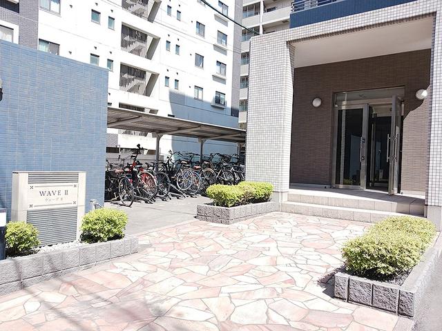 ウェーブII
