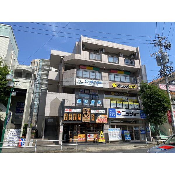 メッセ平針