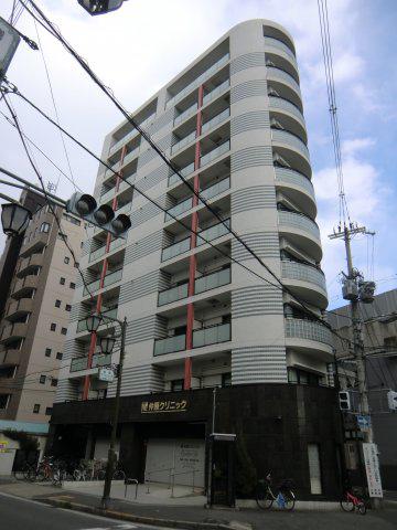 レクシア鶴ヶ丘