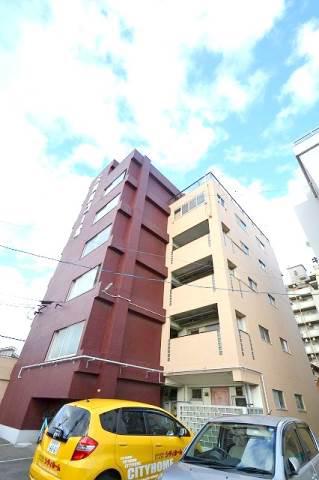太田川コーポ