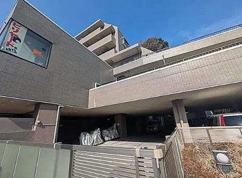 CITY SPIRE横浜和田町