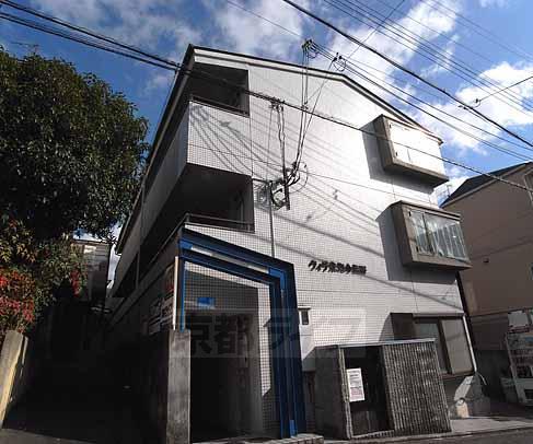 ヴィラ東海今熊野