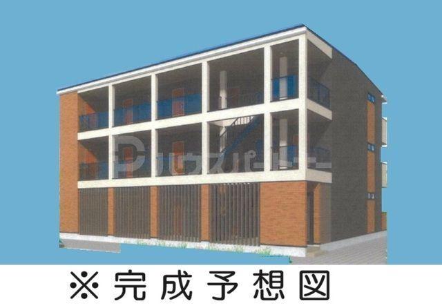 ヒカルサさいたま吉野