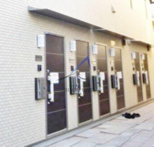 メゾン エクリュ