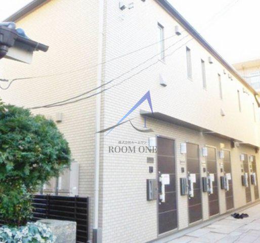 メゾン エクリュ