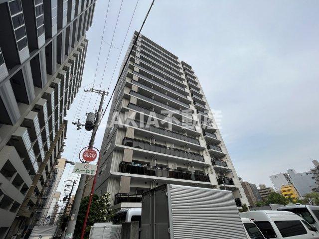 ブランズ北堀江プレイス