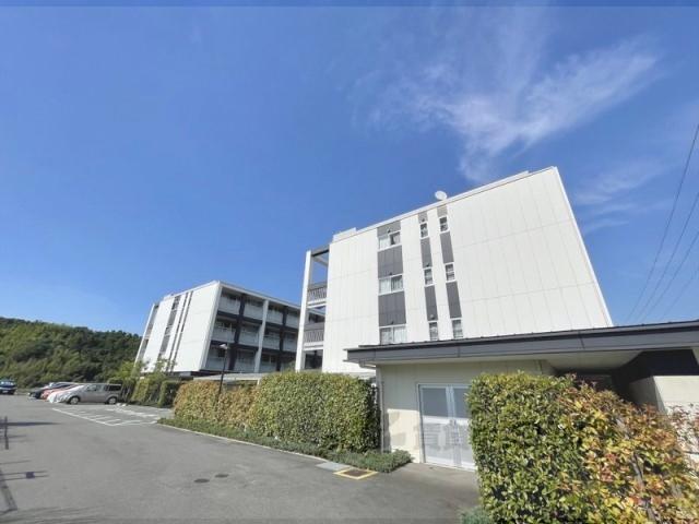K-TERRACE学研奈良登美ヶ丘 南棟