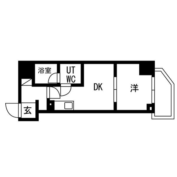 OAKLANCE錦糸町