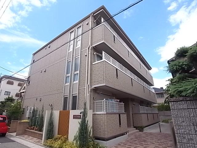 MONASO甲子園口