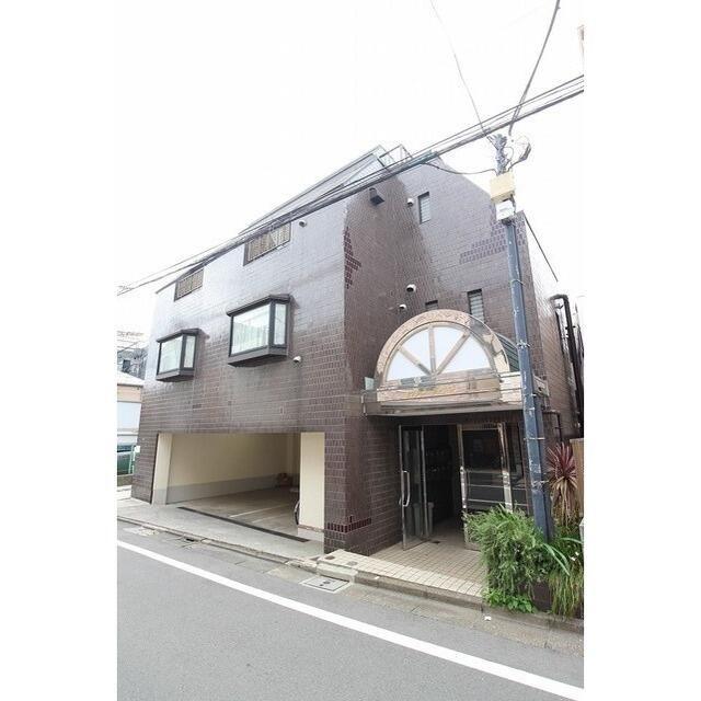 モンシャト高円寺