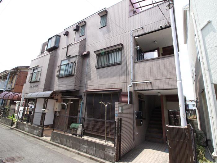ハイツエンリッチ