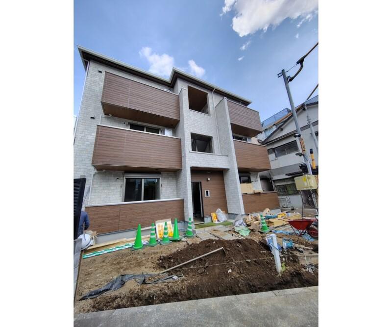 表参道・青山