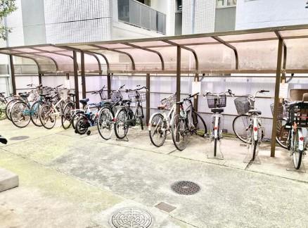 フラットワセダ