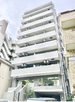 フラットワセダ