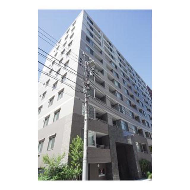 KDXレジデンス日本橋水天宮