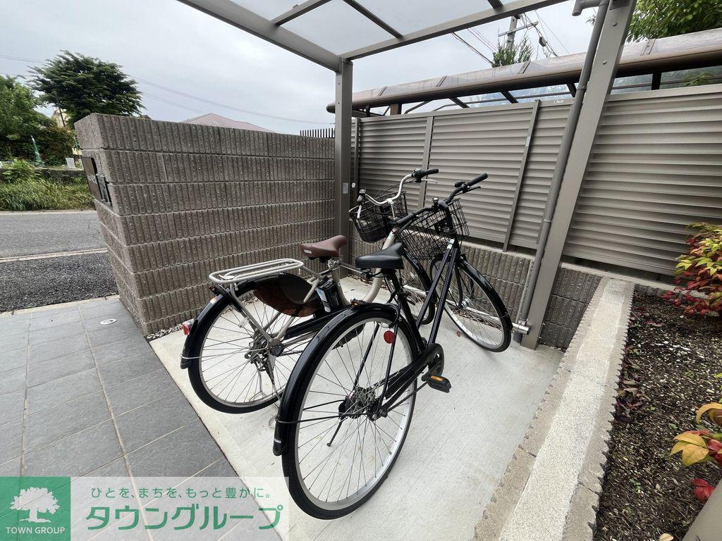 HEBEL けやき坂
