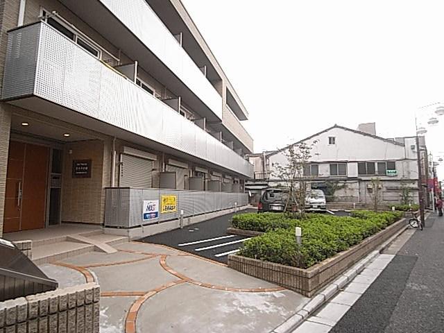 モナド小岩