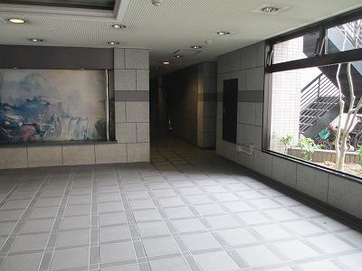 エイペックス上池台