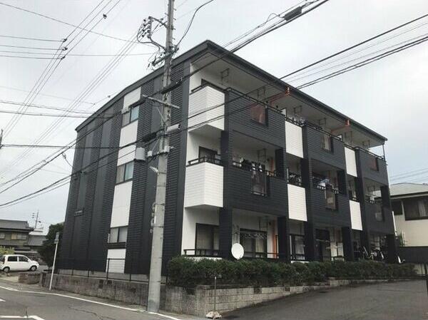 ソレアード笹原II